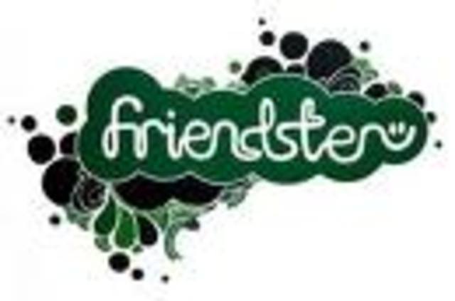 Aparece Friendster