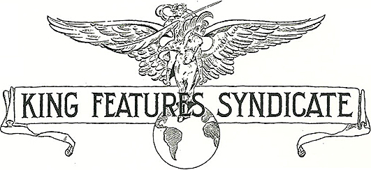 Surgimiento de agencias