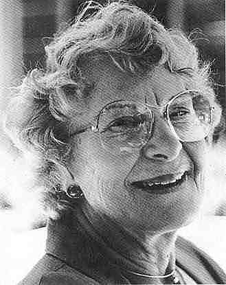 Virginia Satir ( 1916 - 1988)