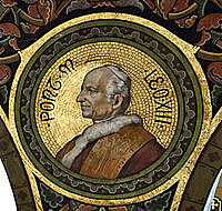 Muerte del Papa León XIII