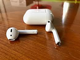 AirPods
