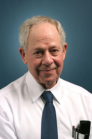 Robert Rosenthal ( 1933 - Act)