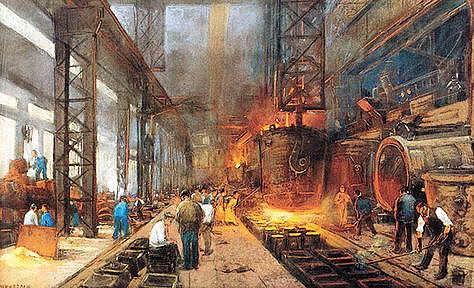 LEGISLACION LABORAL 1935