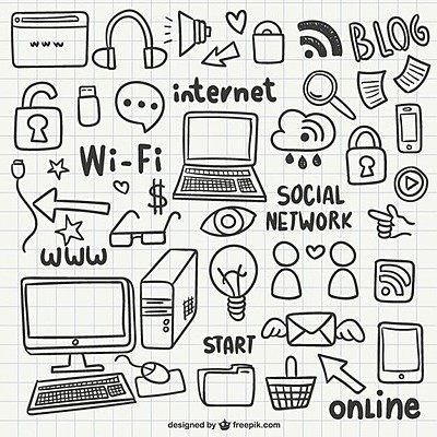 Timeline: El Internet