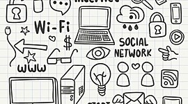 Timeline: El Internet