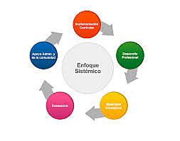 Enfoque sistémico