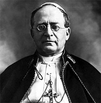 Episcopado y cardelanato de Pío XI