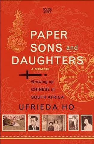 Paper Sons and Daughters