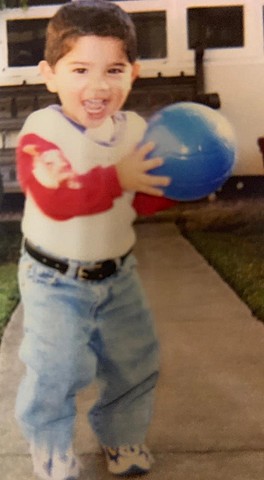 Amor por los deportes