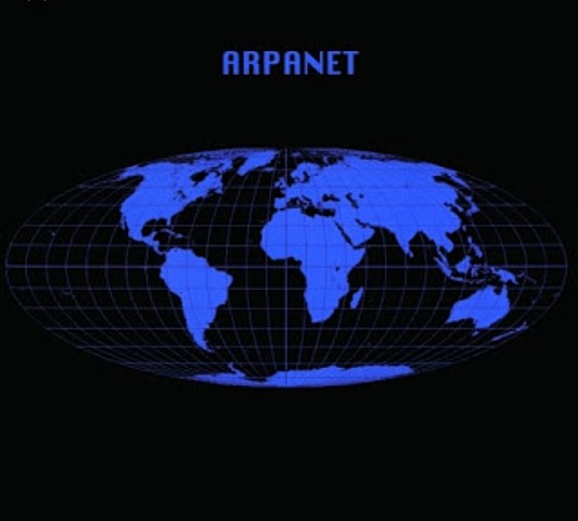 Arpanet