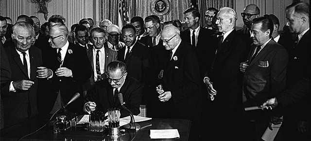 Cause: Brown v. Board of Education (continued)