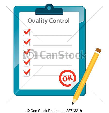 Aseguramiento de la calidad