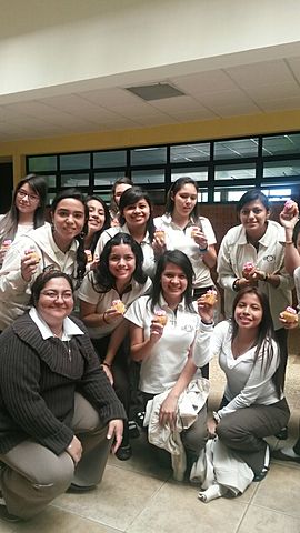 mi primer día en cuarto Diseño