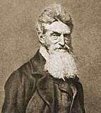John Brown raids Harper’s Ferry