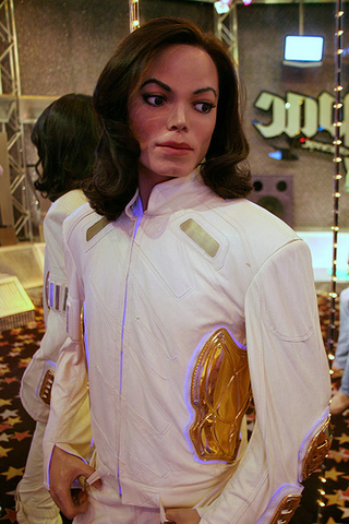 R.I.P micheal jackson