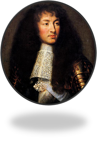 EL MODELO MÁS ACABADO DE ABSOLUTISMO