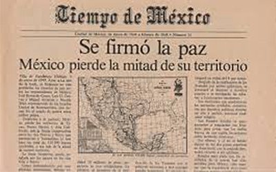 Treaty of Guadalupe