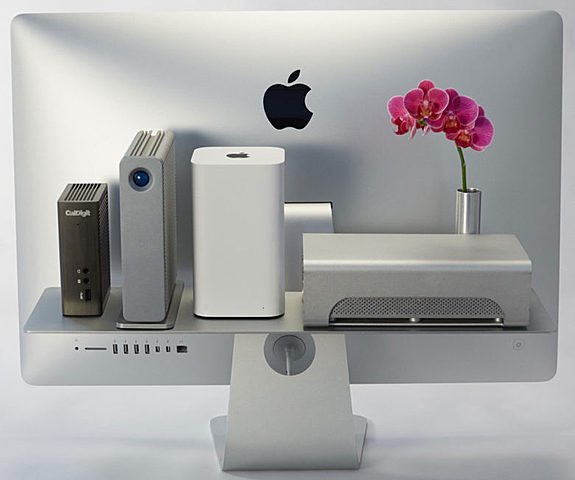 APARICIÓN DE GADGETS AVANZADOS