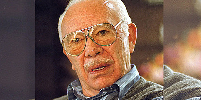 Kjell Eugenio Laugerud García