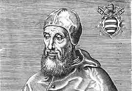 INQUISICIÓN ROMANA- GIAN PIETRO CARAFFA