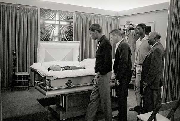 Assassination of Martin Luther King Jr.