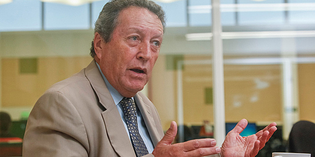 Marco Vinicio Cerezo