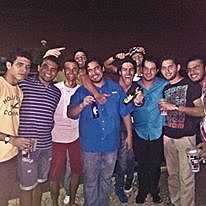 3er año de Universidad