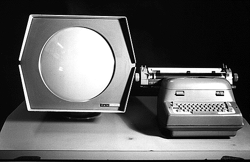 PDP-1 (960)