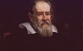 Galileo Galilei