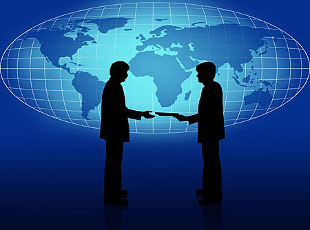 Comercialización de la WWW