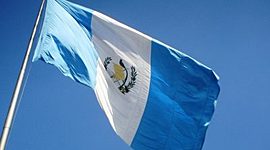Timeline: Presidentes de Guatemala