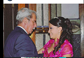 Fallecimiento de mi abuelo