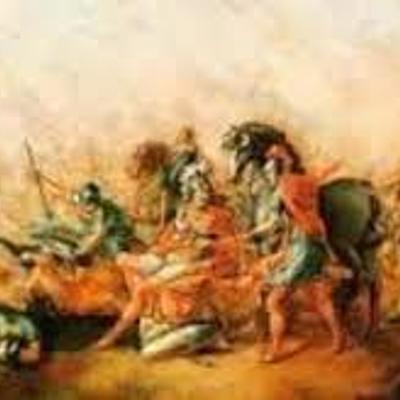 Timeline: LINEA DEL TIEMPO MEDIOS ALTERNOS DE SOLUCIÓN