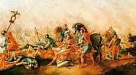 Timeline: LINEA DEL TIEMPO MEDIOS ALTERNOS DE SOLUCIÓN