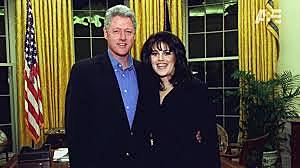 The Monica Lewinsky Affair
