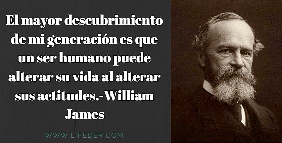FUNCIONALISMO (Willian James)