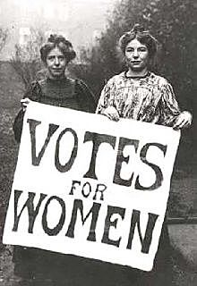 19th Amendment