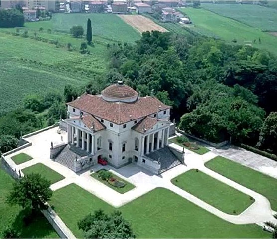 LIBRO 2 PALLADIO