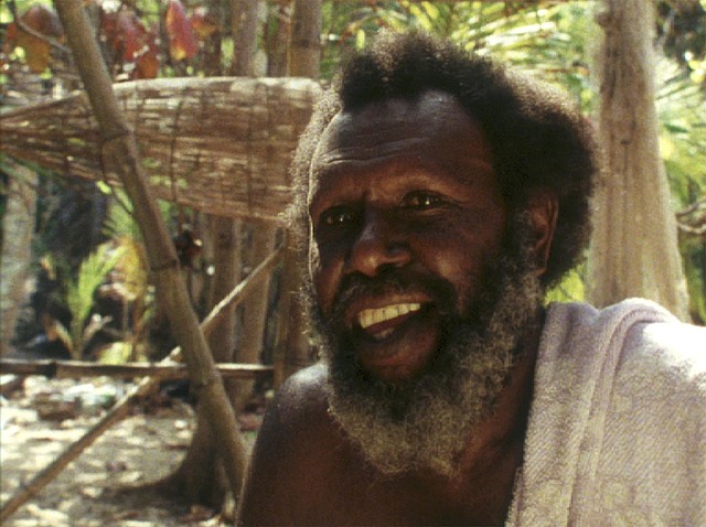 The Mabo Case begins