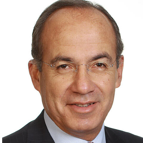Felipe Calderón