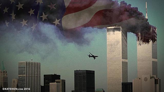 September 11 attacks