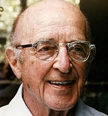 ROGERS, CARL RANSOM (1902-1987) Humanismo