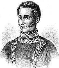 José Bernardo Escobar