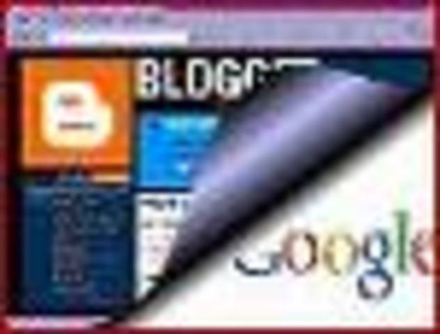 Google compra Blogger