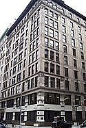 The Triangle Shirtwaist Company