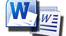 Timeline: Evolucion de microsoft Word