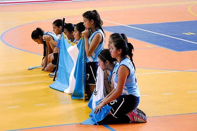 Último Torneo con la Selección
