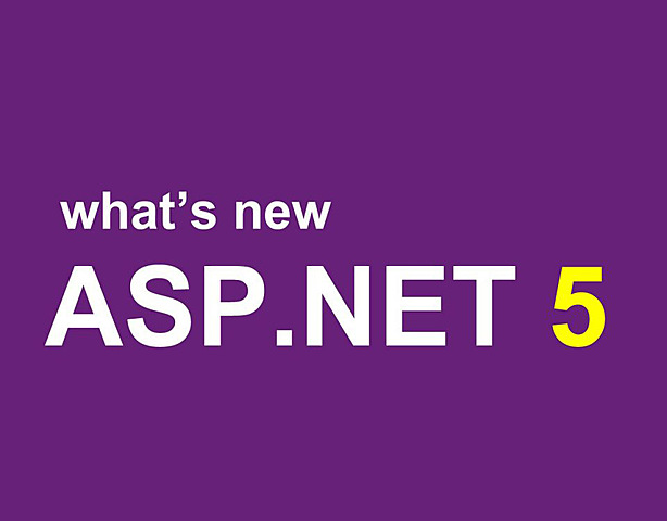 ASP.NET 5