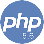 PHP 5.6