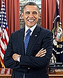 Election of Barack Obama